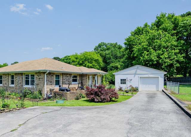Property at 3414 Walker Chapel Rd, Fultondale, AL 35068, 4 beds, 2 baths