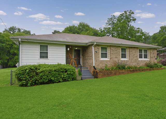 Property at 3414 Walker Chapel Rd, Fultondale, AL 35068, 4 beds, 2 baths