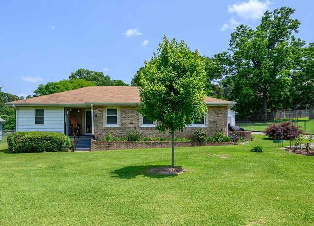 Property at 3414 Walker Chapel Rd, Fultondale, AL 35068, 4 beds, 2 baths