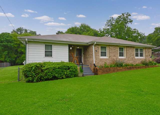 Property at 3414 Walker Chapel Rd, Fultondale, AL 35068, 4 beds, 2 baths