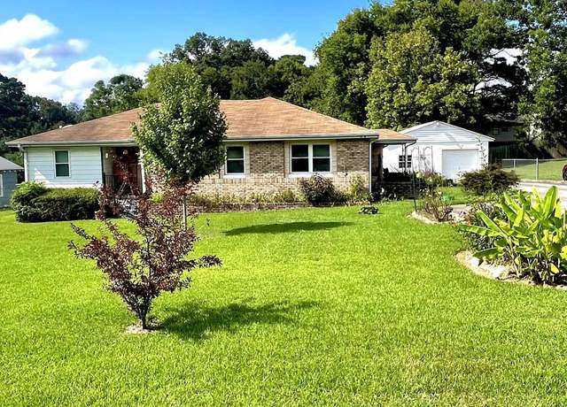 Property at 3414 Walker Chapel Rd, Fultondale, AL 35068, 4 beds, 2 baths