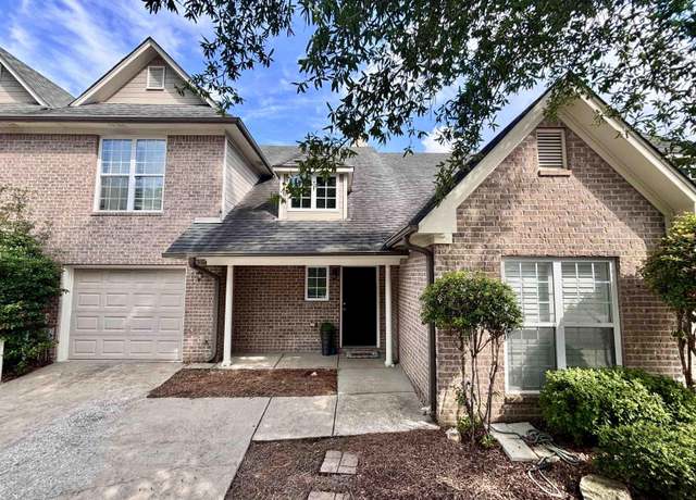 Property at 799 Reach Crst, Birmingham, AL 35242, 3 beds, 2.5 baths