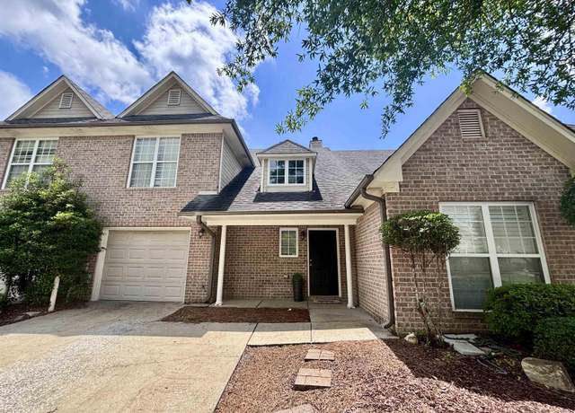 Property at 799 Reach Crst, Birmingham, AL 35242, 3 beds, 2.5 baths