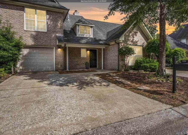 Property at 799 Reach Crst, Birmingham, AL 35242, 3 beds, 2.5 baths