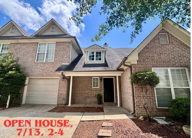 Property at 799 Reach Crst, Birmingham, AL 35242, 3 beds, 2.5 baths