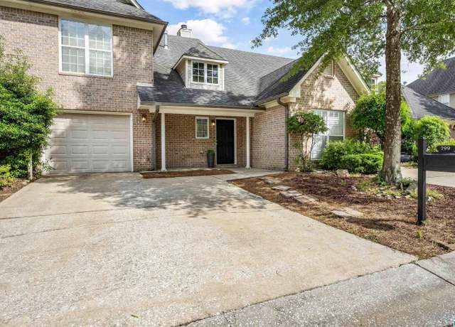 Property at 799 Reach Crst, Birmingham, AL 35242, 3 beds, 2.5 baths