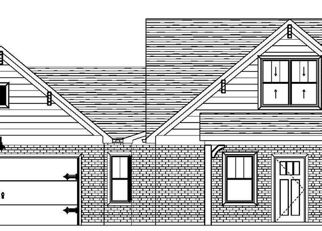 Property at 4077 Overlook Way, Trussville, AL 35173, 5 beds, 3 baths