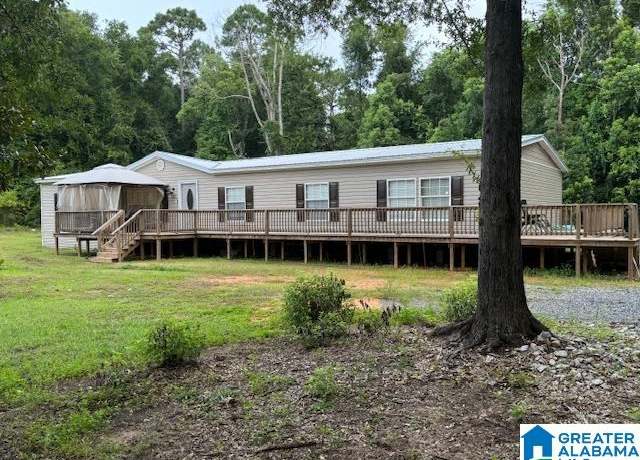 Property at 12181 Perdido St, Lillian, AL 36549, 5 beds, 2 baths