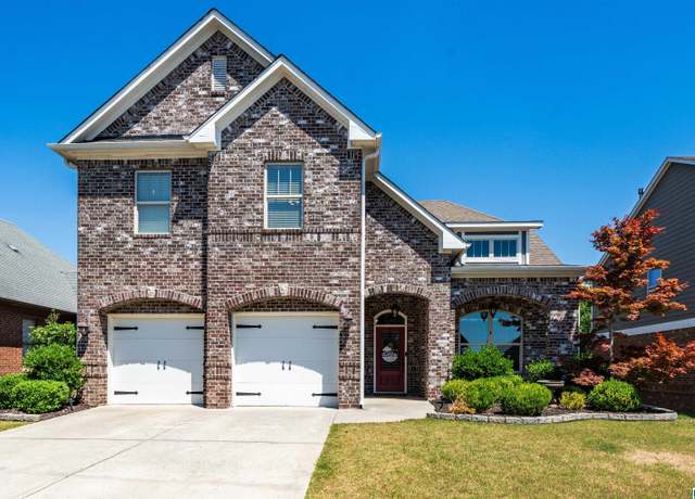 Property at 3072 Chelsea Park Rdg, Chelsea, AL 35043, 4 beds, 2.5 baths