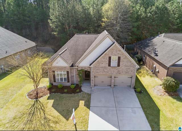 Property at 1150 Bristol Way, Birmingham, AL 35242, 4 beds, 3 baths