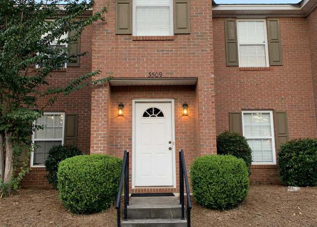 Property at 1477 N Donahue #3509, Auburn, AL 36830, 2 beds, 2.5 baths