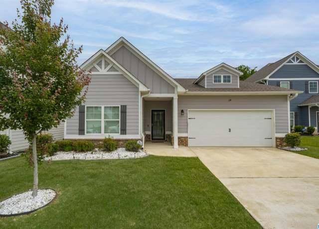 Property at 297 Union Station Dr, Calera, AL 35040, 4 beds, 3 baths