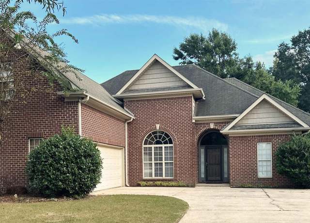 Property at 129 Morning Mist Trl, Alabaster, AL 35007, 3 beds, 2.5 baths