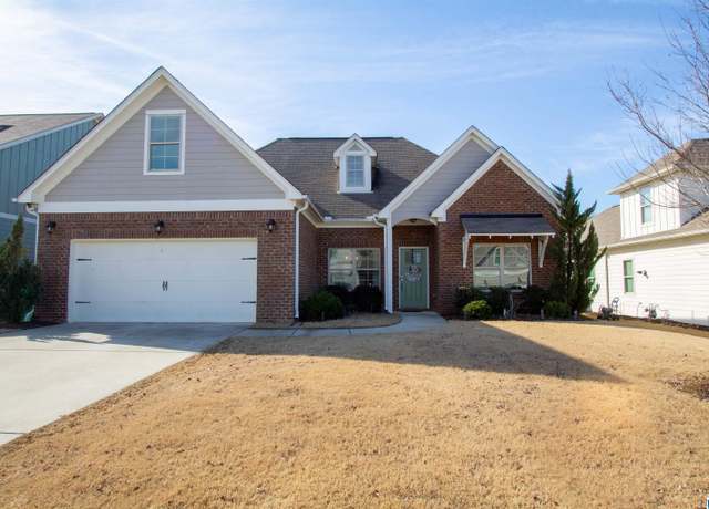 Property at 140 Sweetwater Way, Springville, AL 35146, 3 beds, 2 baths