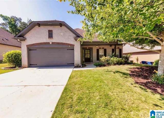Property at 1166 Eagle Dr, Maylene, AL 35114, 3 beds, 2 baths