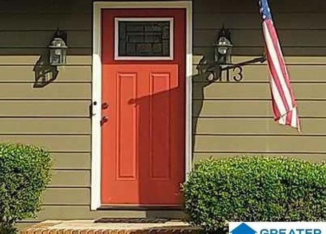 Property at 5113 Broken Bow Dr, Birmingham, AL 35242, 4 beds, 2.5 baths
