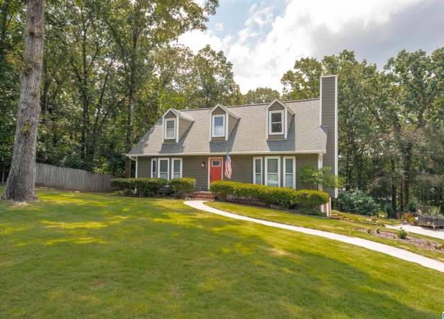 Property at 5113 Broken Bow Dr, Birmingham, AL 35242, 4 beds, 2.5 baths