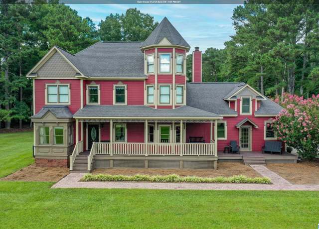 Property at 1620 Old Rock Creek Rd, Bessemer, AL 35023, 4 beds, 2.5 baths