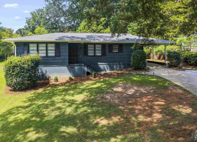 Property at 1220 Lynn Acres Dr, Birmingham, AL 35215, 3 beds, 2 baths