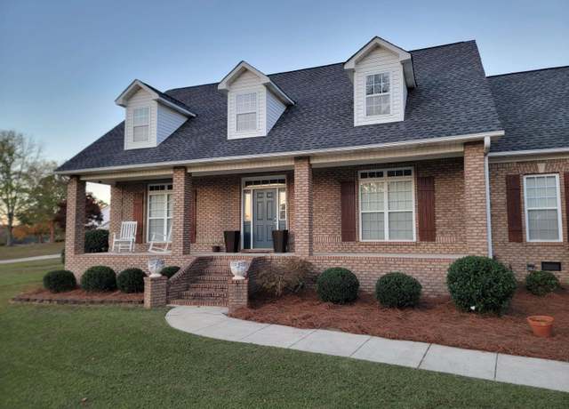 Property at 50 Whispering Oaks, Talladega, AL 35160, 4 beds, 3.5 baths