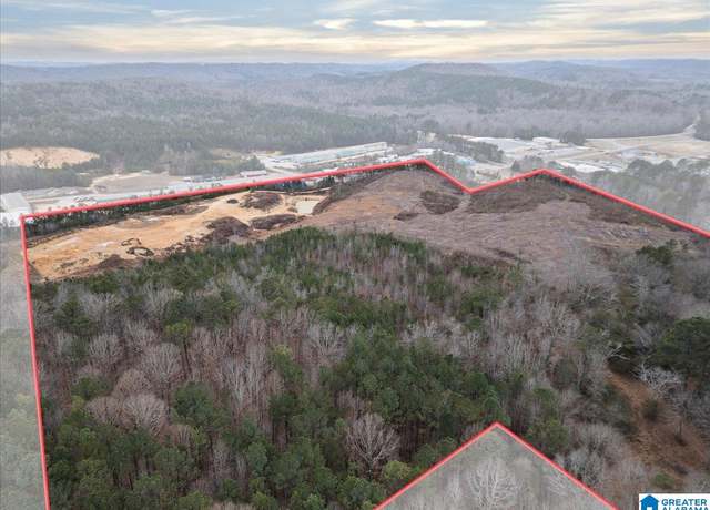 Property at 409 Industrial Park Rd #0, Oneonta, AL 35121