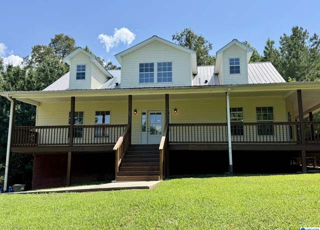 Property at 58821 Us Hwy 231, Oneonta, AL 35121, 3 beds, 3.5 baths