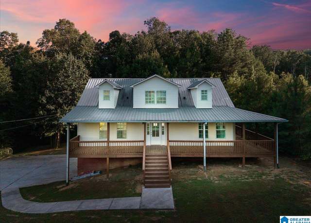 Property at 58821 Us Hwy 231, Oneonta, AL 35121, 3 beds, 3.5 baths