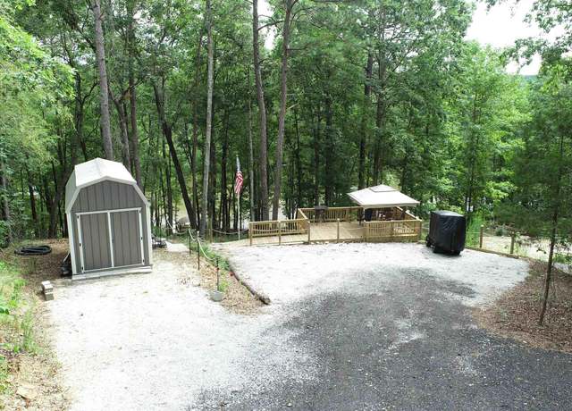 Property at 405 Crystal Cove Ln #20, Wedowee, AL 36278