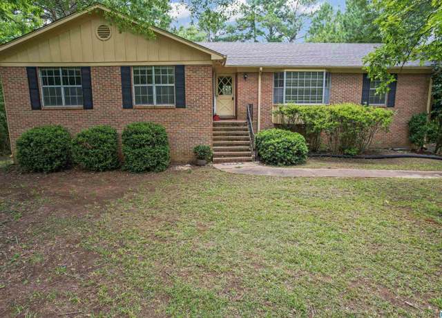 Property at 7440 Mountain View Ln, Leeds, AL 35094, 3 beds, 2 baths