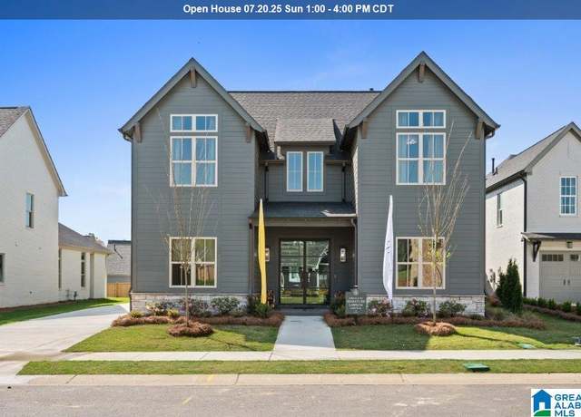 Property at 6014 Timberview Rd, Hoover, AL 35244, 5 beds, 4.5 baths
