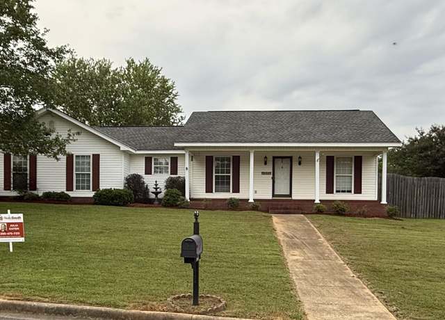 Property at 18470 Whispering Meadows Blvd, Vance, AL 35490, 4 beds, 2 baths