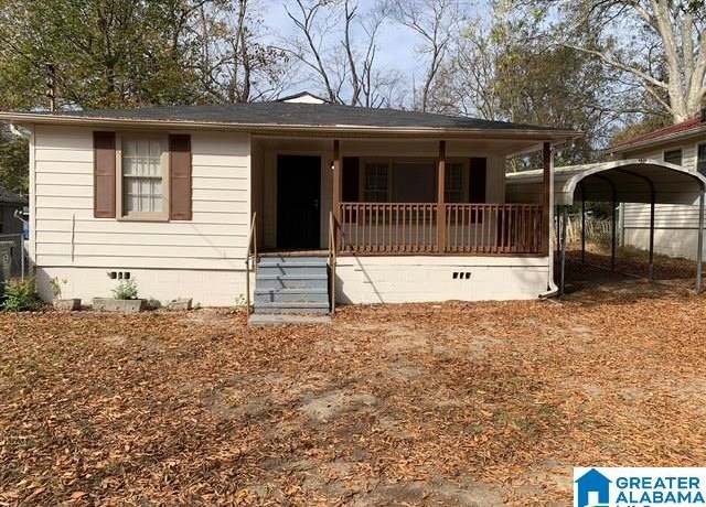 Property at 1720 Circlewood Dr, Birmingham, AL 35214, 2 beds, 1 bath
