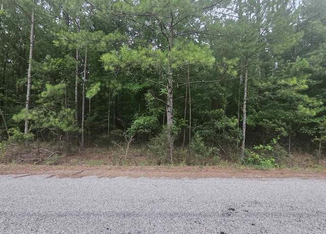 Property at 470 County Road 518 Lot 23, Selma, AL 36701