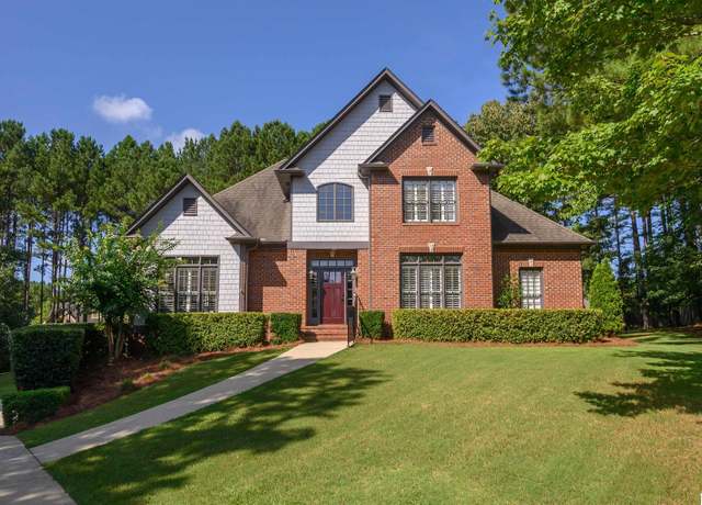 Property at 1047 Kingston Rd, Chelsea, AL 35043, 5 beds, 4.5 baths