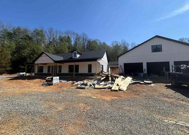 Property at 2464 Spring Creek Rd, Montevallo, AL 35115, 4 beds, 2.5 baths