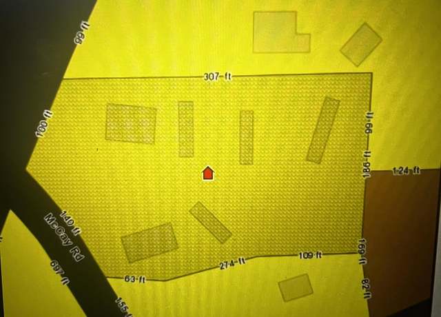 Property at 11 Mccay Rd #0, Trafford, AL 35172