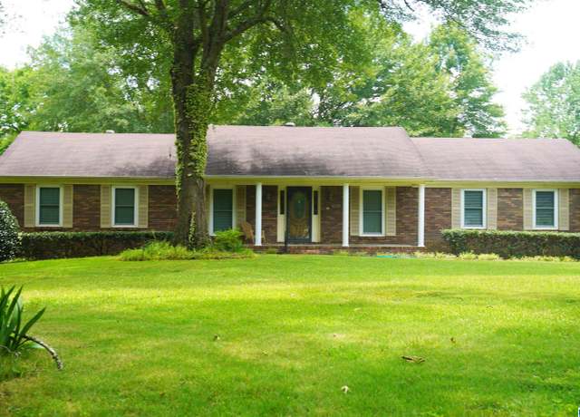 Property at 5025 Eubanks Rd SE, Bessemer, AL 35022, 3 beds, 2 baths