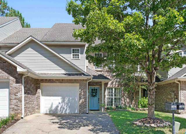 Property at 4014 River Walk Ln, Birmingham, AL 35216, 3 beds, 2.5 baths