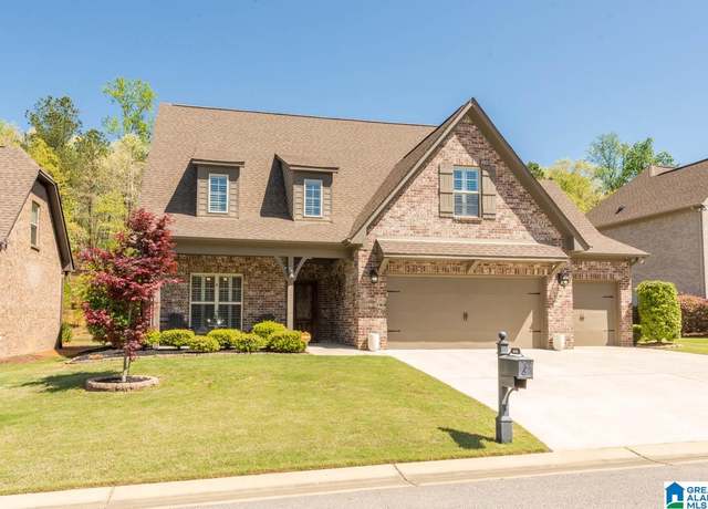 Property at 446 Ballantrae Rd, Pelham, AL 35124, 4 beds, 3.5 baths