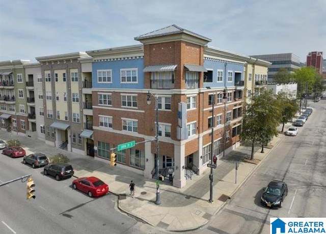 Property at 2020 5th Ave S #444, Birmingham, AL 35233, 1 bed, 1 bath
