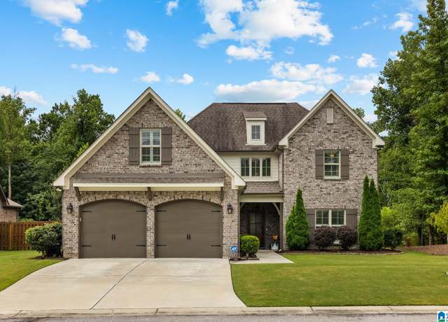 Property at 471 Ballantrae Rd, Pelham, AL 35124, 4 beds, 4 baths