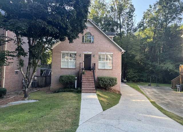 Property at 2613 Vestbrook Cir, Vestavia Hills, AL 35243, 4 beds, 2 baths