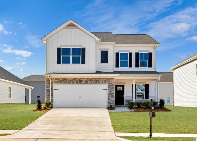 Property at 1020 Sanie Cir, Margaret, AL 35120, 4 beds, 2.5 baths
