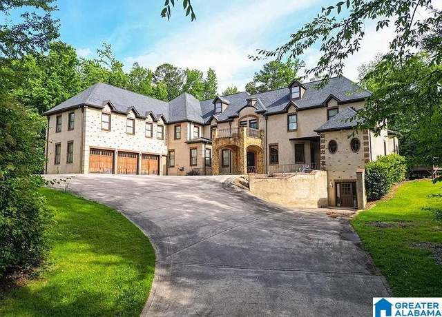 Property at 2628 Wenonah Oxmoor Rd, Birmingham, AL 35211, 7 beds, 9 baths