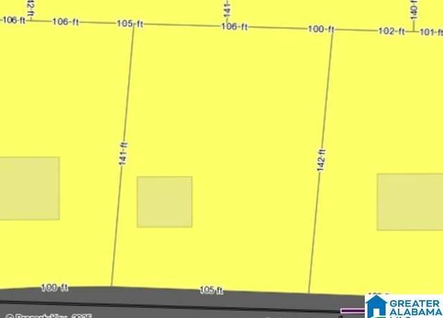 Property at 1008 Delaney Dr, Birmingham, AL 35214, 2 beds, 1 bath