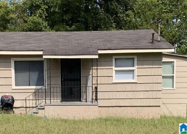 Property at 1008 Delaney Dr, Birmingham, AL 35214, 2 beds, 1 bath