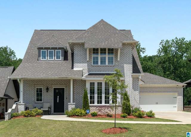 Property at 6141 English Village Ln, Birmingham, AL 35242, 4 beds, 3.5 baths