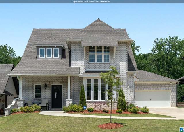 Property at 6141 English Village Ln, Birmingham, AL 35242, 4 beds, 3.5 baths