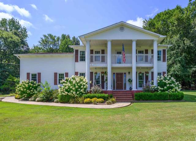 Property at 4557 County Road 9, Hayden, AL 35079, 4 beds, 2.5 baths