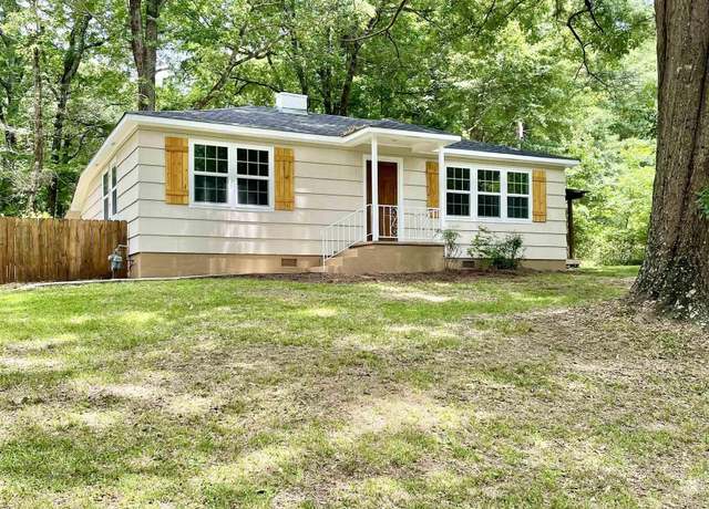 Property at 658 Odum Rd, Gardendale, AL 35071, 3 beds, 2 baths